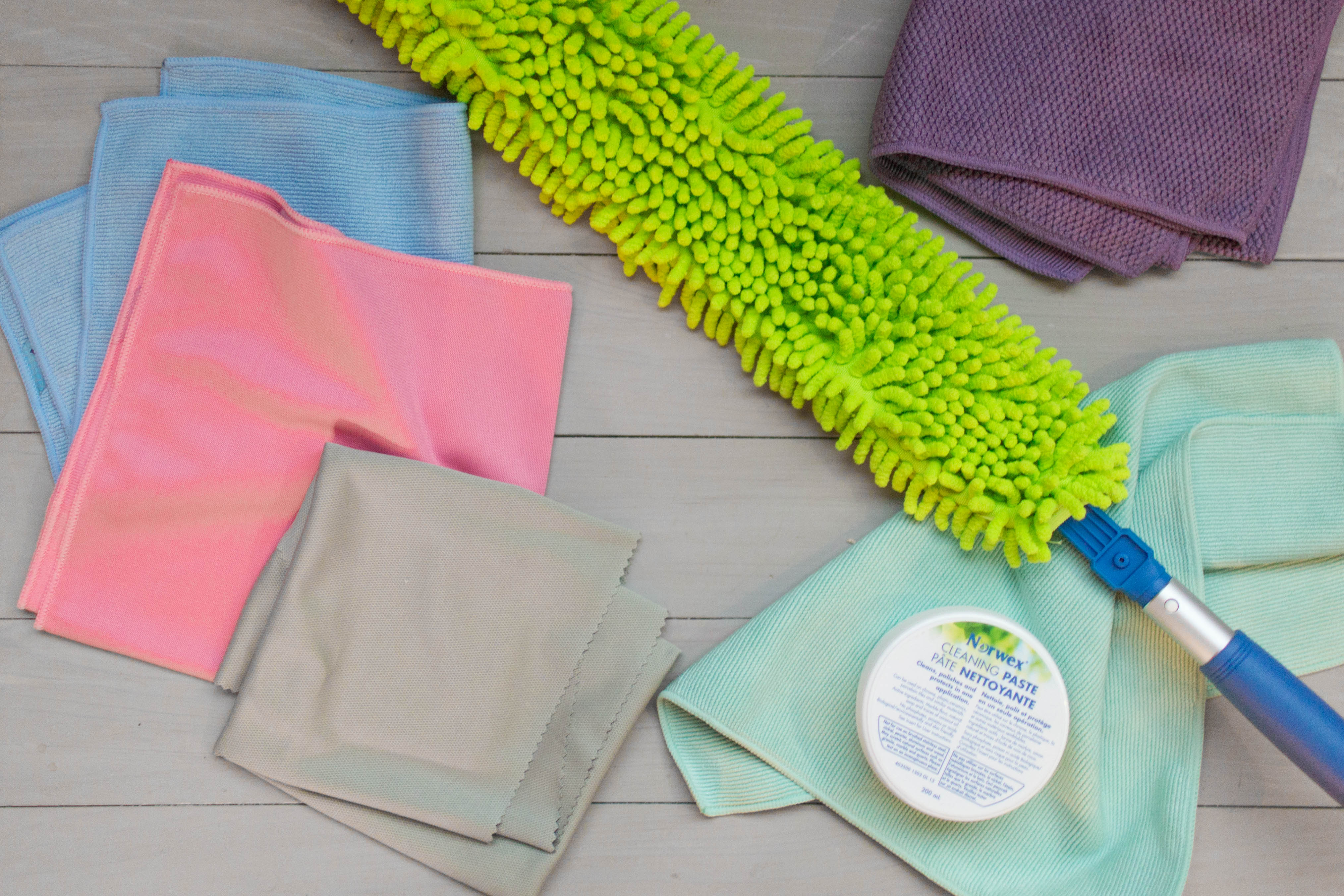 Looking for an easy way to enjoy chemical free cleaning? Then you'll LOVE Norwex. Here's my honest review after 5 months of using it in my home. | read more at happilythehicks.com