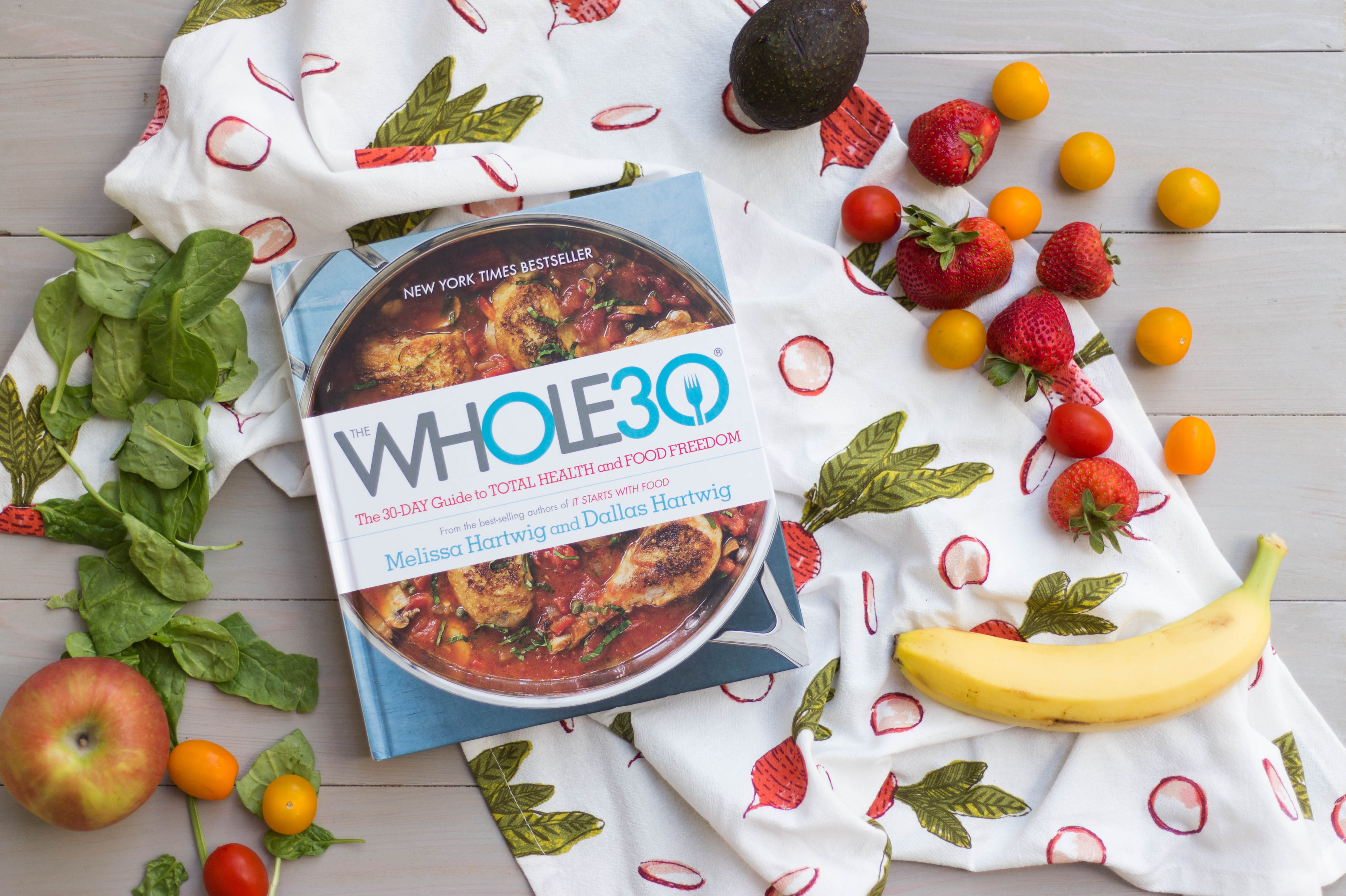 Whole30 Meal Prep- tips and tricks! | read more at happilythehicks.com