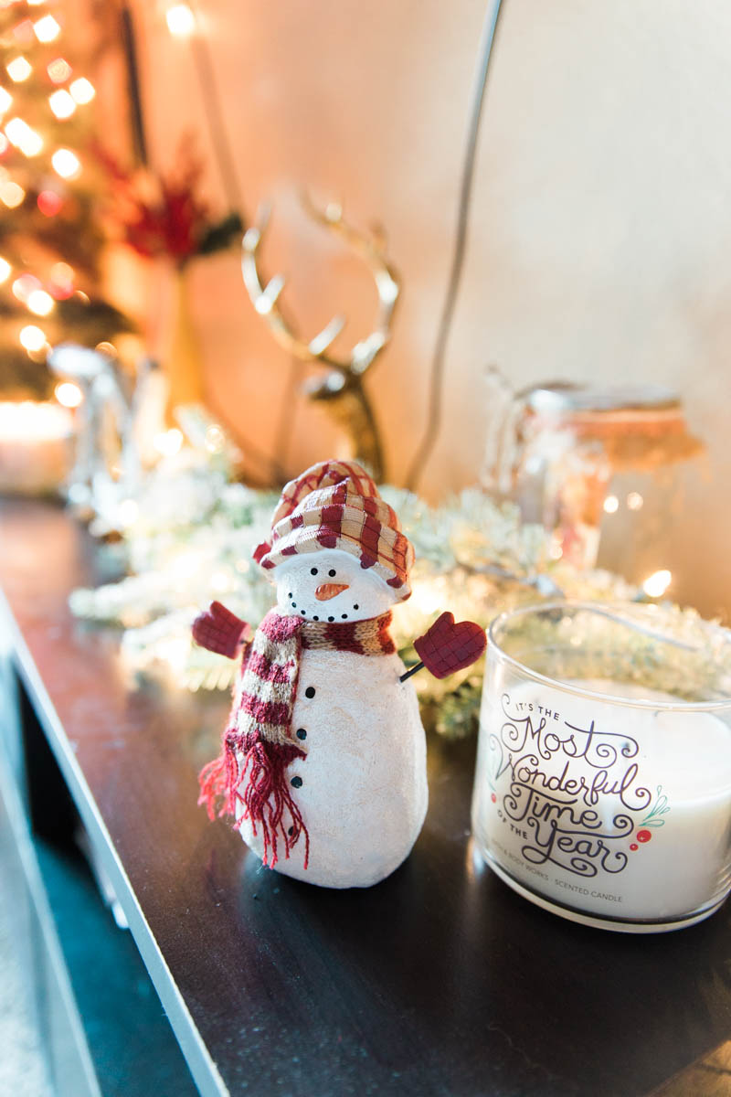 Deck The Halls With Easy Holiday Decor! - Happily The Hicks