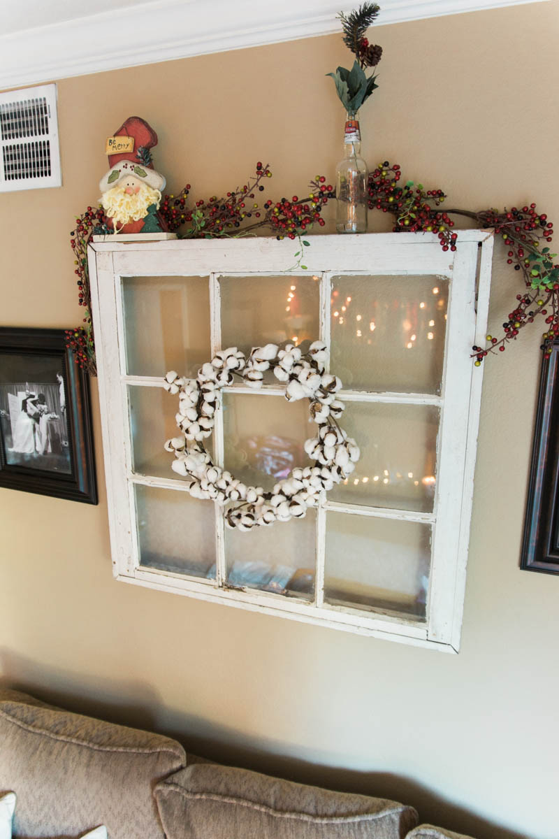 Deck The Halls With Easy Holiday Decor! - Happily The Hicks